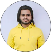 Abhi, Digital Designer and Frontend Developer